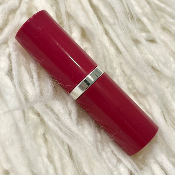 Clinique "Lipstick #14 Plum Pop Full size" NWT - Picture 2 of 4